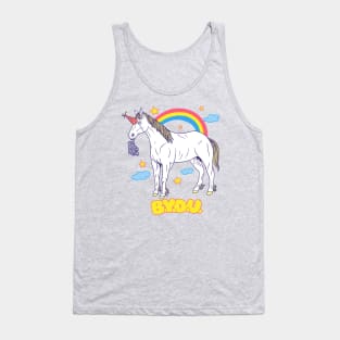 Bring Your Own Unicorn Tank Top